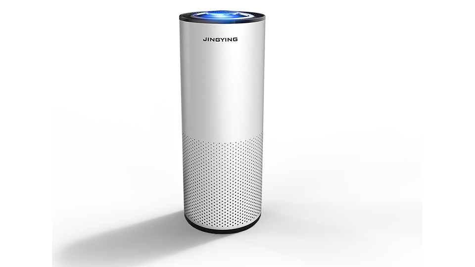 Air Disinfector